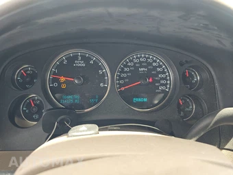 2010 Chevrolet Suburban 1500 LT 1LT - miniatura 12