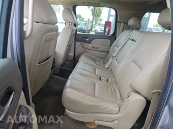 2010 Chevrolet Suburban 1500 LT 1LT - miniatura 13