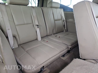 2010 Chevrolet Suburban 1500 LT 1LT - miniatura 14