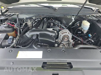 2010 Chevrolet Suburban 1500 LT 1LT - miniatura 16