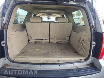 2010 Chevrolet Suburban 1500 LT 1LT - miniatura 17