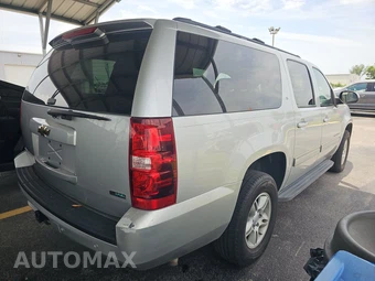 2010 Chevrolet Suburban 1500 LT 1LT - miniatura 4