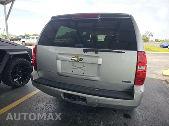 2010 Chevrolet Suburban 1500 LT 1LT - miniatura 5