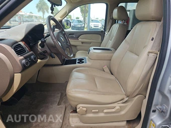 2010 Chevrolet Suburban 1500 LT 1LT - miniatura 7