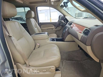 2010 Chevrolet Suburban 1500 LT 1LT - miniatura 8
