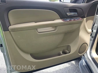 2010 Chevrolet Suburban 1500 LT 1LT - miniatura 9