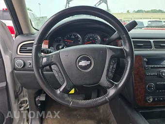 2010 Chevrolet Suburban 1500 LT 1LT - miniatura 10
