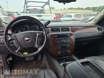 2010 Chevrolet Suburban 1500 LT 1LT - miniatura 11