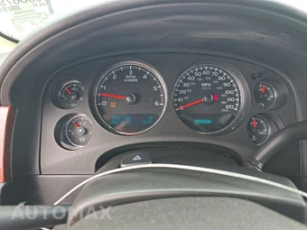 2010 Chevrolet Suburban 1500 LT 1LT - miniatura 12