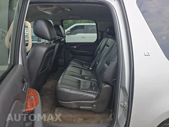 2010 Chevrolet Suburban 1500 LT 1LT - miniatura 13