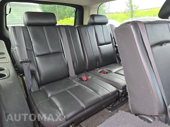 2010 Chevrolet Suburban 1500 LT 1LT - miniatura 14