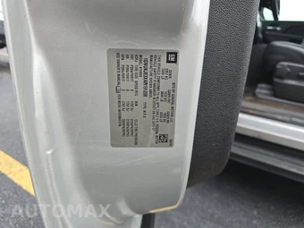 2010 Chevrolet Suburban 1500 LT 1LT - miniatura 15