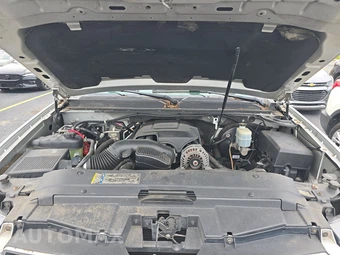 2010 Chevrolet Suburban 1500 LT 1LT - miniatura 16
