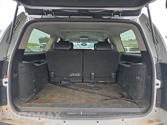 2010 Chevrolet Suburban 1500 LT 1LT - miniatura 17