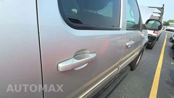 2010 Chevrolet Suburban 1500 LT 1LT - miniatura 20
