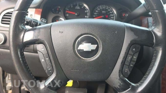2010 Chevrolet Suburban 1500 LT 1LT - miniatura 23