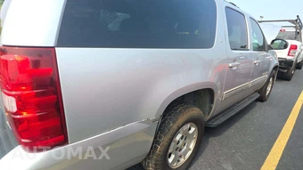 2010 Chevrolet Suburban 1500 LT 1LT - miniatura 25