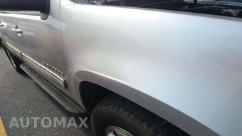 2010 Chevrolet Suburban 1500 LT 1LT - miniatura 26
