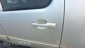 2010 Chevrolet Suburban 1500 LT 1LT - miniatura 30