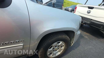 2010 Chevrolet Suburban 1500 LT 1LT - miniatura 31