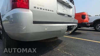 2010 Chevrolet Suburban 1500 LT 1LT - miniatura 33