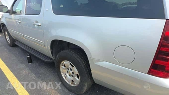 2010 Chevrolet Suburban 1500 LT 1LT - miniatura 38