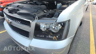 2010 Chevrolet Suburban 1500 LT 1LT - miniatura 40
