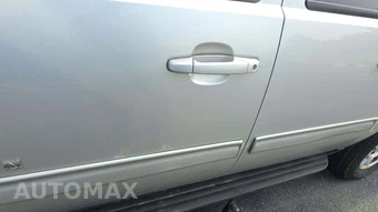 2010 Chevrolet Suburban 1500 LT 1LT - miniatura 42