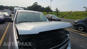 2010 Chevrolet Suburban 1500 LT 1LT - miniatura 45