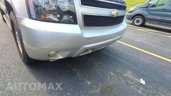 2010 Chevrolet Suburban 1500 LT 1LT - miniatura 47