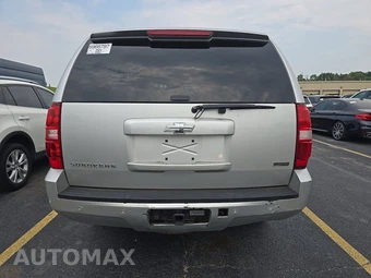 2010 Chevrolet Suburban 1500 LT 1LT - miniatura 5