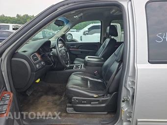 2010 Chevrolet Suburban 1500 LT 1LT - miniatura 7