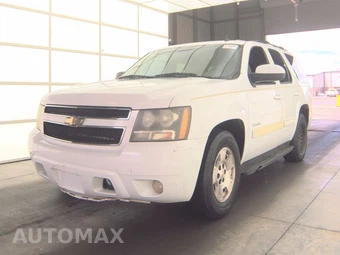 2010 Chevrolet Tahoe LT 1LT