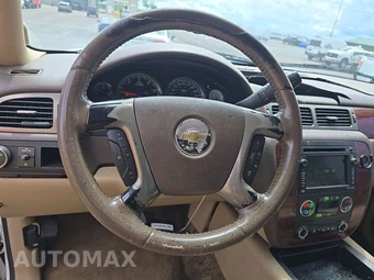 2010 Chevrolet Tahoe LT 1LT – miniatura 10