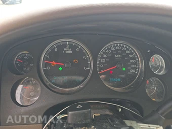 2010 Chevrolet Tahoe LT 1LT – miniatura 12