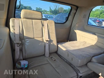 2010 Chevrolet Tahoe LT 1LT – miniatura 14