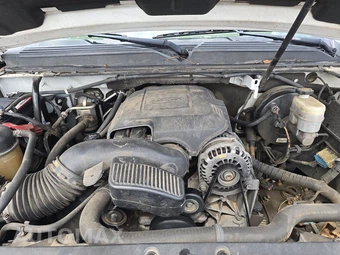 2010 Chevrolet Tahoe LT 1LT – miniatura 16