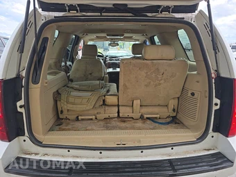 2010 Chevrolet Tahoe LT 1LT – miniatura 17