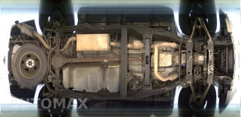 2010 Chevrolet Tahoe LT 1LT – miniatura 20