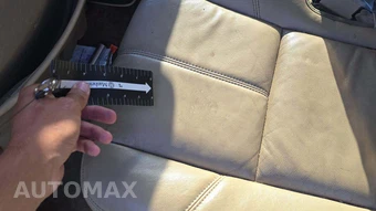 2010 Chevrolet Tahoe LT 1LT – miniatura 27