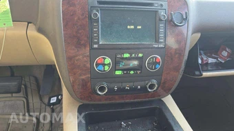 2010 Chevrolet Tahoe LT 1LT – miniatura 35