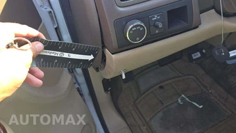 2010 Chevrolet Tahoe LT 1LT – miniatura 38