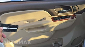 2010 Chevrolet Tahoe LT 1LT – miniatura 44
