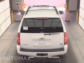 2010 Chevrolet Tahoe LT 1LT – miniatura 5