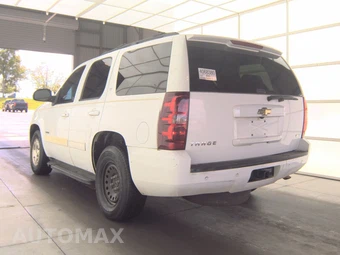 2010 Chevrolet Tahoe LT 1LT – miniatura 6