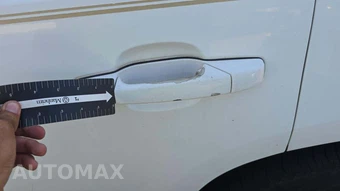 2010 Chevrolet Tahoe LT 1LT – miniatura 60