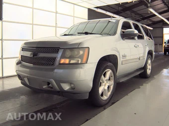 2010 Chevrolet Tahoe LT 1LT