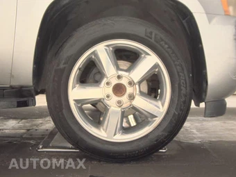 2010 Chevrolet Tahoe LT 1LT – miniatura 10
