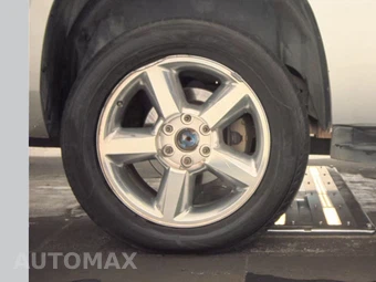 2010 Chevrolet Tahoe LT 1LT – miniatura 11