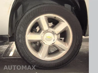 2010 Chevrolet Tahoe LT 1LT – miniatura 12